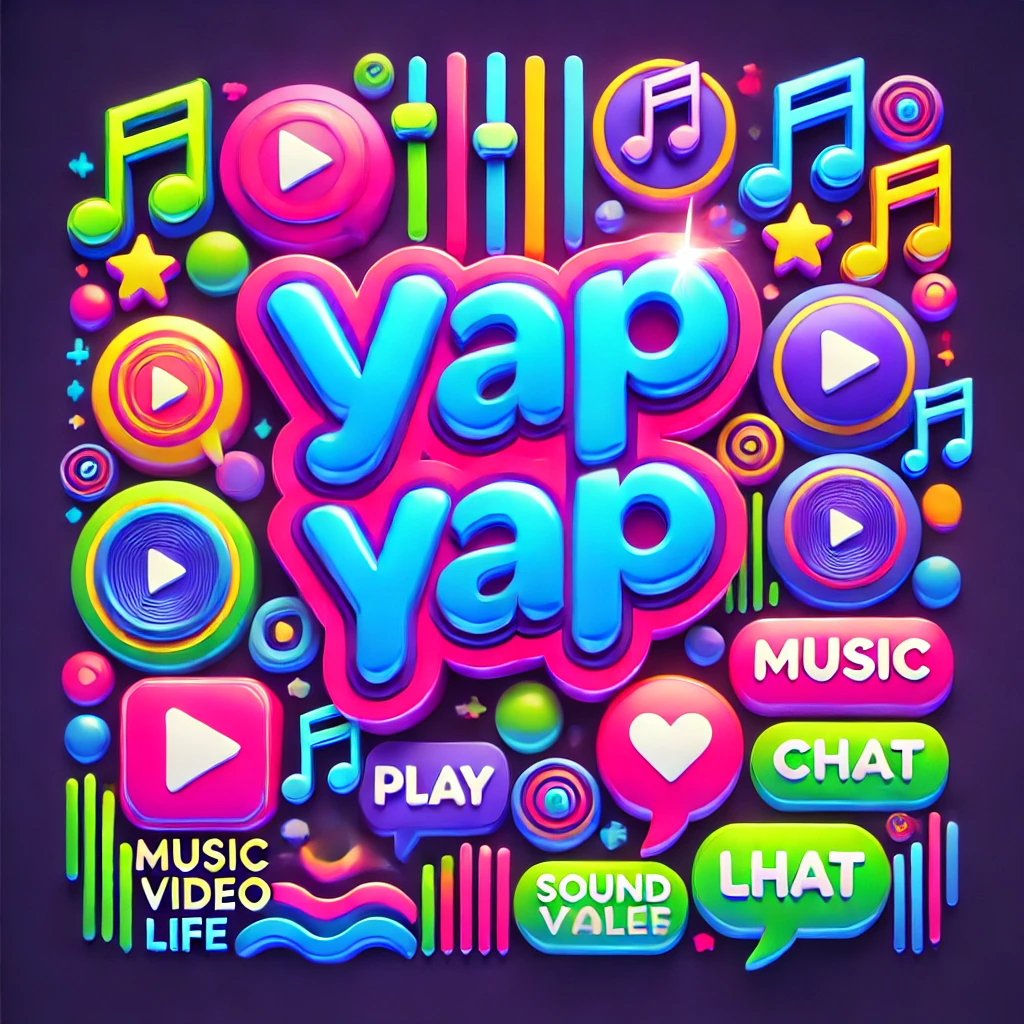 Logo Radio yAp yAp